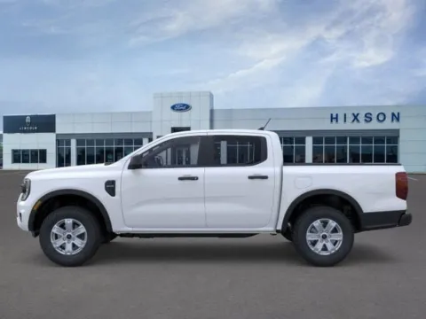 More photos of 2025 Ford Ranger XL at Hixson Autoplex of Alexandria Ford, LA
