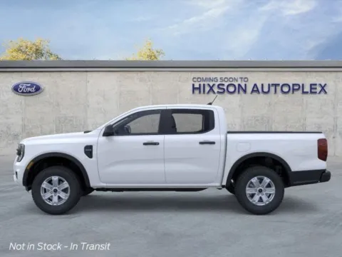 More photos of 2025 Ford Ranger XL at Hixson Autoplex of Alexandria Ford, LA