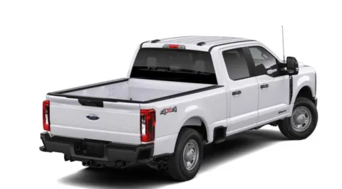 Another view of 2026 Ford Super Duty F-250 SRW XL for sale in Alexandria, LA at Hixson Autoplex of Alexandria Ford