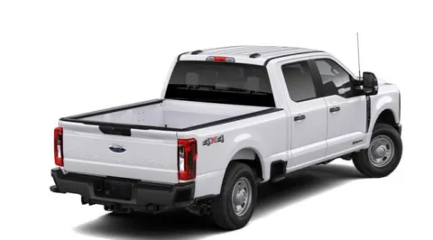 Another view of 2026 Ford Super Duty F-250 SRW XL for sale in Alexandria, LA at Hixson Autoplex of Alexandria Ford
