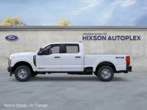 More photos of 2026 Ford Super Duty F-250 SRW XL at Hixson Autoplex of Alexandria Ford, LA