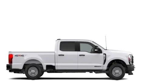 More photos of 2026 Ford Super Duty F-250 SRW XL at Hixson Autoplex of Alexandria Ford, LA