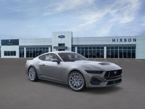 Photos of 2026 Ford Mustang GT Premium for sale in Alexandria, LA at Hixson Autoplex of Alexandria Ford