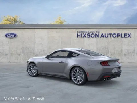 More photos of 2026 Ford Mustang GT Premium at Hixson Autoplex of Alexandria Ford, LA