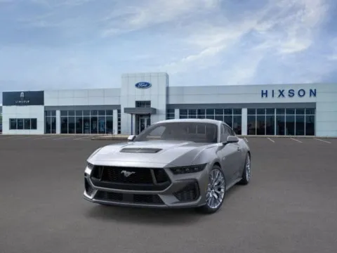 Another view of 2026 Ford Mustang GT Premium for sale in Alexandria, LA at Hixson Autoplex of Alexandria Ford