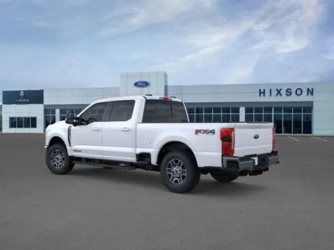 More photos of 2026 Ford Super Duty F-250 SRW LARIAT at Hixson Autoplex of Alexandria Ford, LA
