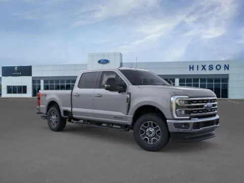 Photos of 2026 Ford Super Duty F-250 Lariat for sale in Alexandria, LA at Hixson Autoplex of Alexandria Ford