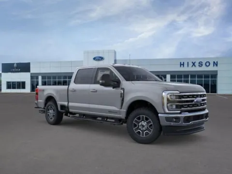 Photos of 2026 Ford Super Duty F-250 SRW LARIAT for sale in Alexandria, LA at Hixson Autoplex of Alexandria Ford