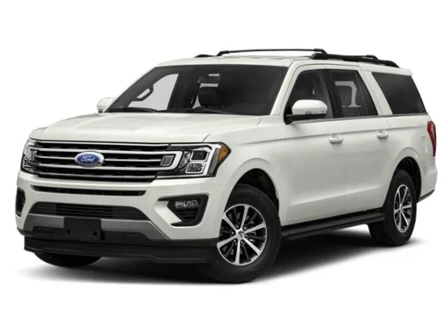 2019 Ford Expedition Max XLT for sale in Alexandria, LA