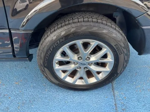 More photos of 2016 Ford Expedition EL Limited at Hixson Autoplex of Alexandria Ford, LA