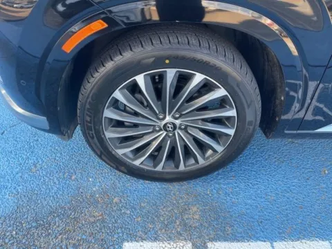 Another view of 2023 Hyundai Palisade Calligraphy for sale in Alexandria, LA at Hixson Autoplex of Alexandria Ford