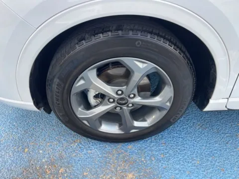 Another view of 2023 Ford Escape ST-Line for sale in Alexandria, LA at Hixson Autoplex of Alexandria Ford