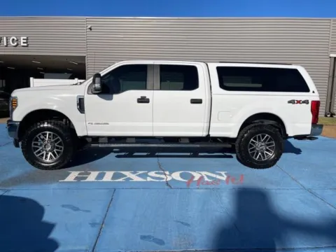 Photos of 2019 Ford Super Duty F-250 SRW XL for sale in Alexandria, LA at Hixson Autoplex of Alexandria Ford