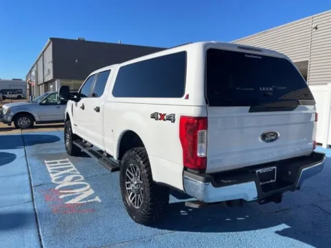 More photos of 2019 Ford Super Duty F-250 SRW XL at Hixson Autoplex of Alexandria Ford, LA