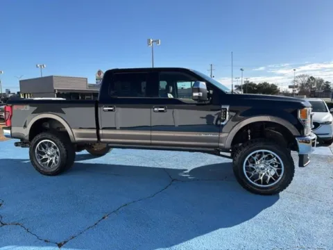 More photos of 2022 Ford Super Duty F-250 SRW King Ranch at Hixson Autoplex of Alexandria Ford, LA