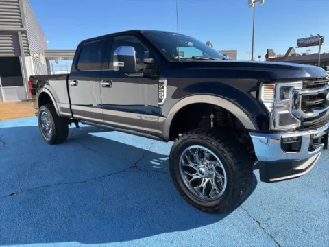More photos of 2022 Ford Super Duty F-250 SRW King Ranch at Hixson Autoplex of Alexandria Ford, LA