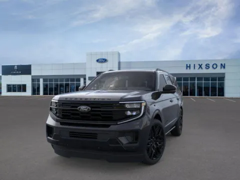 Another view of 2026 Ford Expedition Platinum for sale in Alexandria, LA at Hixson Autoplex of Alexandria Ford