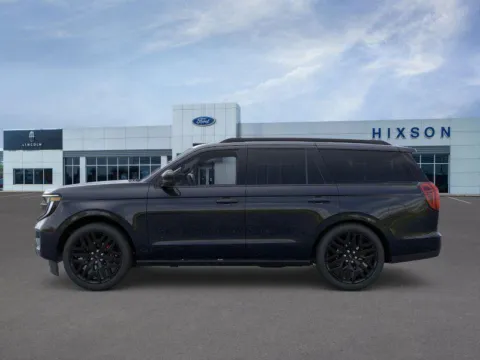 More photos of 2026 Ford Expedition Platinum at Hixson Autoplex of Alexandria Ford, LA