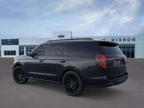 More photos of 2026 Ford Expedition Platinum at Hixson Autoplex of Alexandria Ford, LA