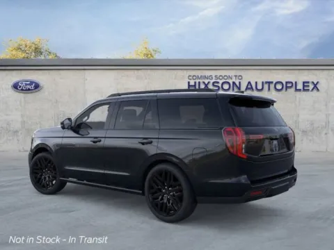 More photos of 2026 Ford Expedition Platinum at Hixson Autoplex of Alexandria Ford, LA