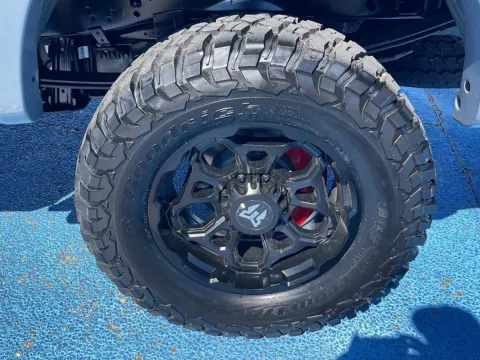 More photos of 2026 Ford Super Duty F-250 Lariat at Hixson Autoplex of Alexandria Ford, LA