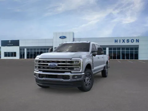 Another view of 2026 Ford Super Duty F-250 Lariat for sale in Alexandria, LA at Hixson Autoplex of Alexandria Ford