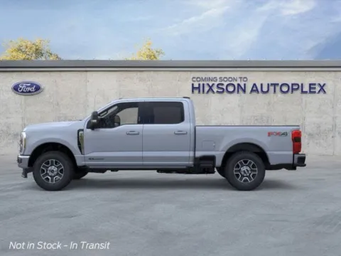 More photos of 2026 Ford Super Duty F-250 SRW LARIAT at Hixson Autoplex of Alexandria Ford, LA