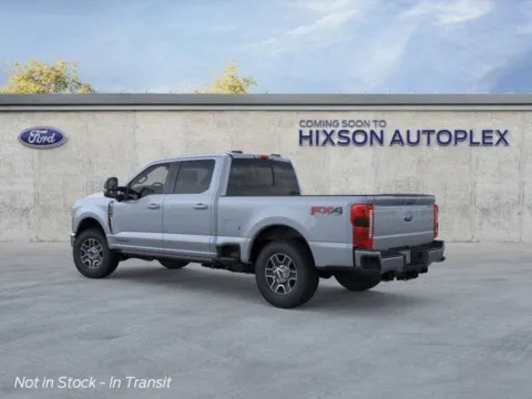 More photos of 2026 Ford Super Duty F-250 SRW LARIAT at Hixson Autoplex of Alexandria Ford, LA