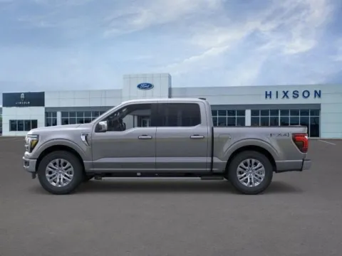 More photos of 2025 Ford F-150 LARIAT at Hixson Autoplex of Alexandria Ford, LA