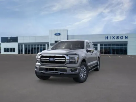Another view of 2025 Ford F-150 LARIAT for sale in Alexandria, LA at Hixson Autoplex of Alexandria Ford