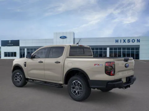 More photos of 2025 Ford Ranger XLT at Hixson Autoplex of Alexandria Ford, LA
