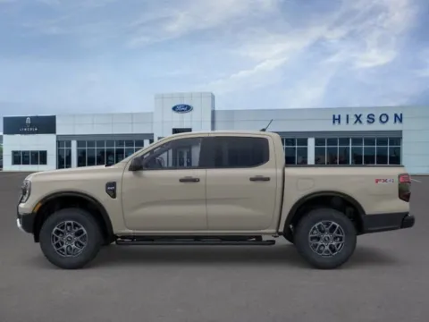 More photos of 2025 Ford Ranger XLT at Hixson Autoplex of Alexandria Ford, LA