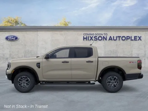 More photos of 2025 Ford Ranger XLT at Hixson Autoplex of Alexandria Ford, LA