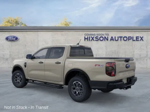 More photos of 2025 Ford Ranger XLT at Hixson Autoplex of Alexandria Ford, LA