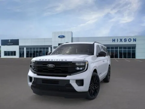 Another view of 2026 Ford Expedition Platinum for sale in Alexandria, LA at Hixson Autoplex of Alexandria Ford