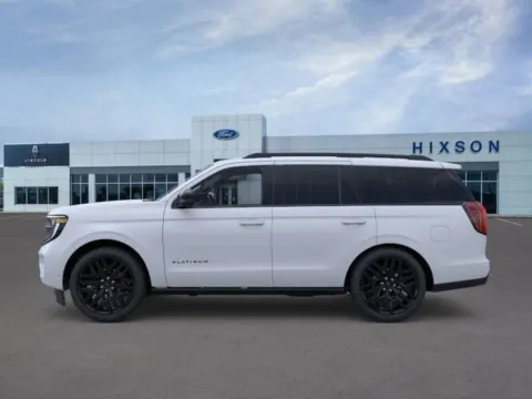 More photos of 2026 Ford Expedition Platinum at Hixson Autoplex of Alexandria Ford, LA