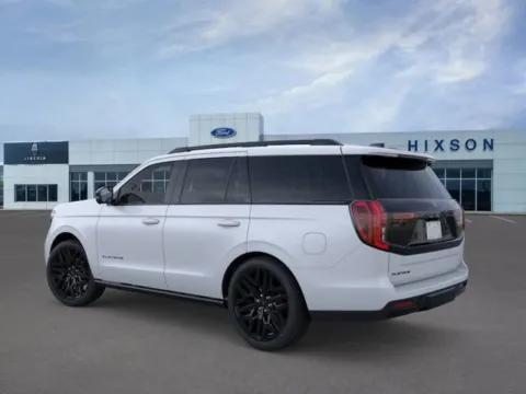 More photos of 2026 Ford Expedition Platinum at Hixson Autoplex of Alexandria Ford, LA