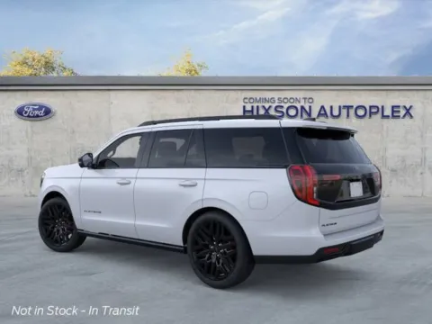 More photos of 2026 Ford Expedition Platinum at Hixson Autoplex of Alexandria Ford, LA