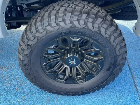 More photos of 2026 Ford Super Duty F-250 Lariat at Hixson Autoplex of Alexandria Ford, LA