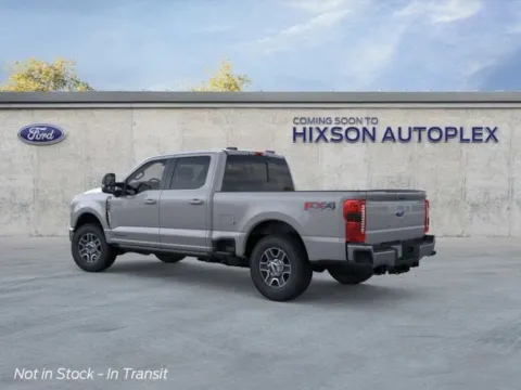 More photos of 2026 Ford Super Duty F-250 SRW LARIAT at Hixson Autoplex of Alexandria Ford, LA