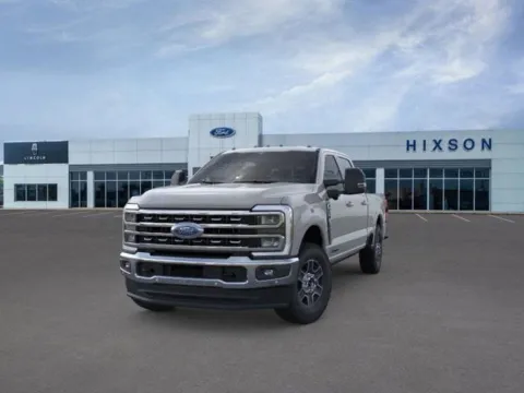 Another view of 2026 Ford Super Duty F-250 SRW LARIAT for sale in Alexandria, LA at Hixson Autoplex of Alexandria Ford