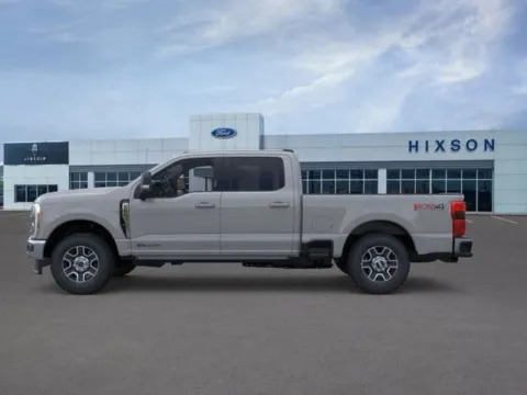 More photos of 2026 Ford Super Duty F-250 SRW LARIAT at Hixson Autoplex of Alexandria Ford, LA