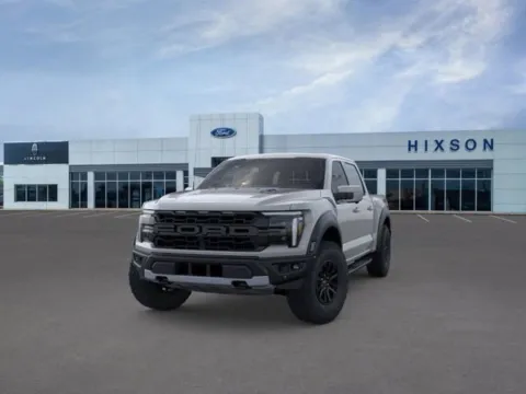 Another view of 2026 Ford F-150 Raptor for sale in Alexandria, LA at Hixson Autoplex of Alexandria Ford