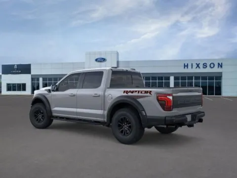 More photos of 2026 Ford F-150 Raptor at Hixson Autoplex of Alexandria Ford, LA