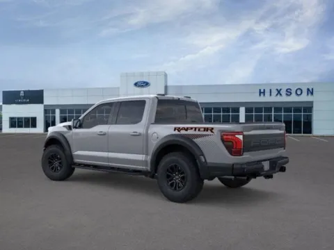 More photos of 2026 Ford F-150 Raptor at Hixson Autoplex of Alexandria Ford, LA