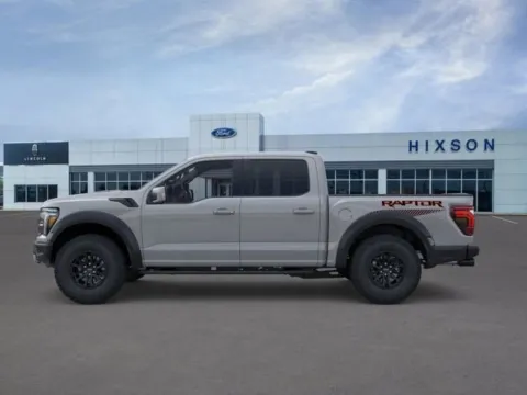 More photos of 2026 Ford F-150 Raptor at Hixson Autoplex of Alexandria Ford, LA