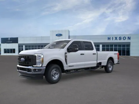 White 2026 Ford Super Duty F-250 SRW XL for sale in Alexandria, LA