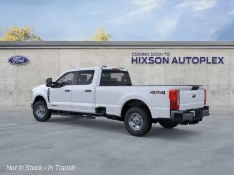 More photos of 2026 Ford Super Duty F-250 SRW XL at Hixson Autoplex of Alexandria Ford, LA