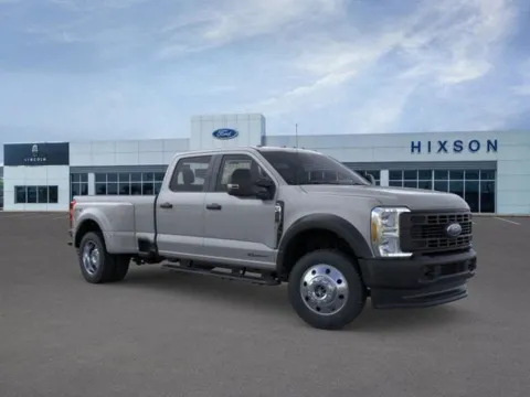 Photos of 2026 Ford Super Duty F-450 DRW XL for sale in Alexandria, LA at Hixson Autoplex of Alexandria Ford