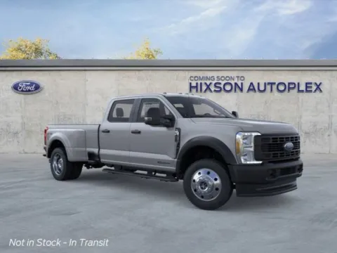 Photos of 2026 Ford Super Duty F-450 DRW XL for sale in Alexandria, LA at Hixson Autoplex of Alexandria Ford